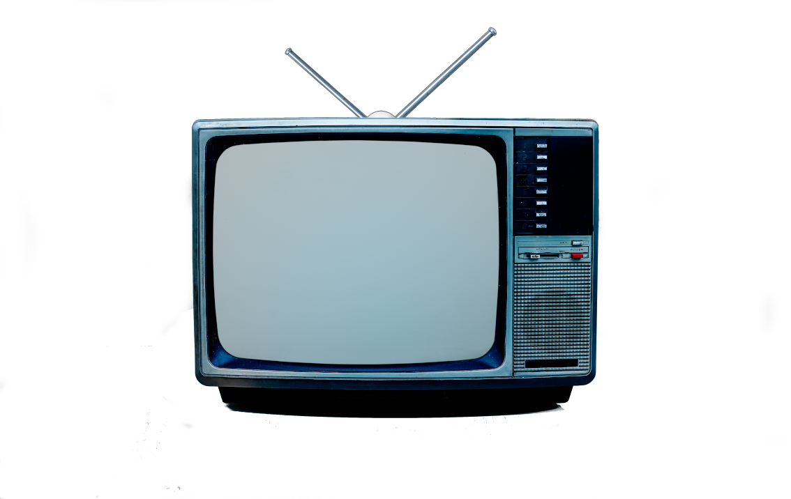 television